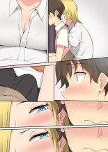 Imaizumin-chi wa Douyara Gal no Tamariba ni Natteru Rashii Soushuuhen : página 266