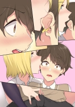 Imaizumin-chi wa Douyara Gal no Tamariba ni Natteru Rashii Soushuuhen : página 267
