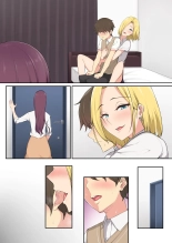 Imaizumin-chi wa Douyara Gal no Tamariba ni Natteru Rashii Soushuuhen : página 271