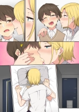 Imaizumin-chi wa Douyara Gal no Tamariba ni Natteru Rashii Soushuuhen : página 280