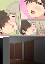 Imaizumin-chi wa Douyara Gal no Tamariba ni Natteru Rashii Soushuuhen : página 309