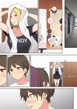 Imaizumin-chi wa Douyara Gal no Tamariba ni Natteru Rashii Soushuuhen : página 310