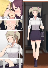 Imaizumin-chi wa Douyara Gal no Tamariba ni Natteru Rashii Soushuuhen : página 335