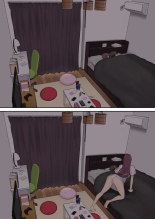 Imaizumin-chi wa Douyara Gal no Tamariba ni Natteru Rashii Soushuuhen : página 392