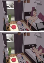 Imaizumin-chi wa Douyara Gal no Tamariba ni Natteru Rashii Soushuuhen : página 394