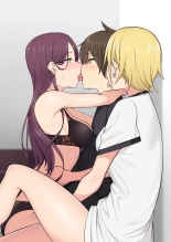 Imaizumin-chi wa Douyara Gal no Tamariba ni Natteru Rashii Soushuuhen : página 398