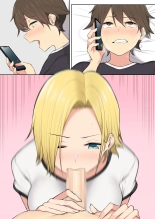 Imaizumin-chi wa Douyara Gal no Tamariba ni Natteru Rashii Soushuuhen : página 403