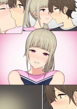 Imaizumin-chi wa Douyara Gal no Tamariba ni Natteru Rashii Soushuuhen : página 411