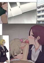 Imaizumin-chi wa Douyara Gal no Tamariba ni Natteru Rashii Soushuuhen : página 421