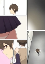 Imaizumin-chi wa Douyara Gal no Tamariba ni Natteru Rashii Soushuuhen : página 425