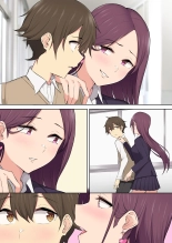 Imaizumin-chi wa Douyara Gal no Tamariba ni Natteru Rashii Soushuuhen : página 426