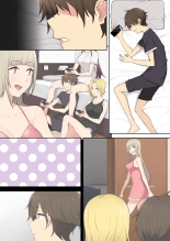 Imaizumin-chi wa Douyara Gal no Tamariba ni Natteru Rashii Soushuuhen : página 436