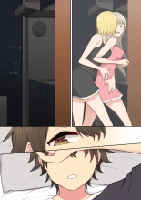 Imaizumin-chi wa Douyara Gal no Tamariba ni Natteru Rashii Soushuuhen : página 437