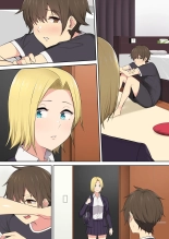 Imaizumin-chi wa Douyara Gal no Tamariba ni Natteru Rashii Soushuuhen : página 439