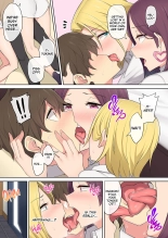 Imaizumin-chi wa Douyara Gal no Tamariba ni Natteru Rashii 2 + Bonus : página 6