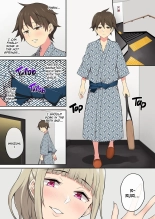 Imaizumin-chi wa Douyara Gal no Tamariba ni Natteru Rashii 2 + Bonus : página 33