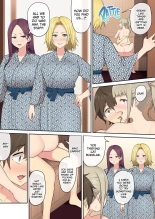 Imaizumin-chi wa Douyara Gal no Tamariba ni Natteru Rashii 2 + Bonus : página 42