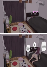 Imaizumin-chi wa Douyara Gal no Tamariba ni Natteru Rashii 2 + Bonus : página 66