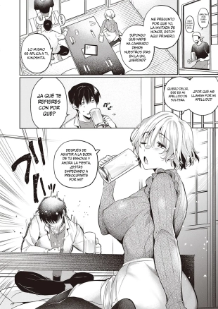 hentai Nosotros Dos