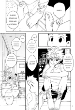 On the Brink of Death  [spanish) : página 3