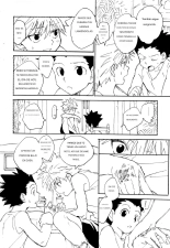On the Brink of Death  [spanish) : página 4