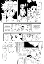 On the Brink of Death  [spanish) : página 5