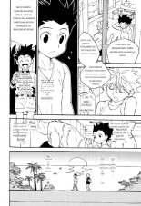 On the Brink of Death  [spanish) : página 6