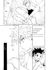 On the Brink of Death  [spanish) : página 7