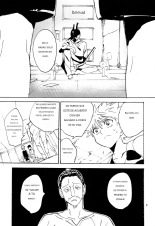 On the Brink of Death  [spanish) : página 9