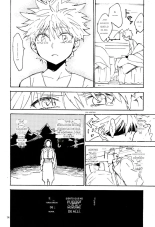 On the Brink of Death  [spanish) : página 14