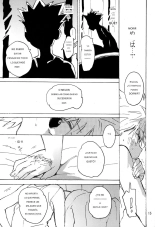 On the Brink of Death  [spanish) : página 15