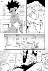On the Brink of Death  [spanish) : página 17