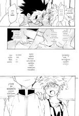 On the Brink of Death  [spanish) : página 23