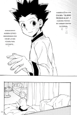 On the Brink of Death  [spanish) : página 24