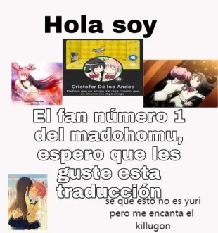 hentai On the Brink of Death  [spanish)