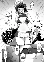 Imawashiki Nemuri?Sueño Abominable : página 12