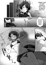 Imawashiki Nemuri?Sueño Abominable : página 14
