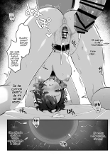 Imawashiki Nemuri?Sueño Abominable : página 25