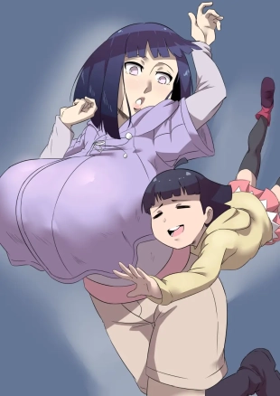 hentai boruto