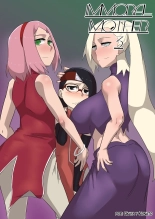 Immoral Mother III : página 1