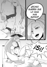 Immoral Mother III : página 13