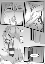 Immoral Mother III : página 16