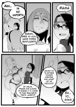 Immoral Mother III : página 20