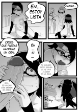 Immoral Mother III : página 25