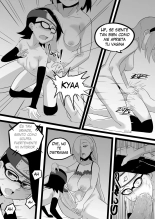 Immoral Mother III : página 29