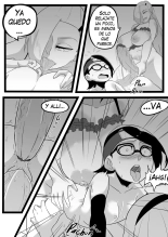 Immoral Mother III : página 35