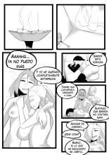 Immoral Mother III : página 40