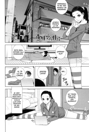 hentai Imouto Juunan Taisou