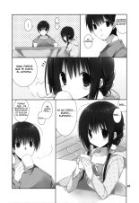 La Ayuda de la Hermanita 8 : página 17