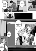 Imouto no Tomodachi ga Akogareno Jīkappu Gyaru Cosplay Yadatta Hanashi : página 3